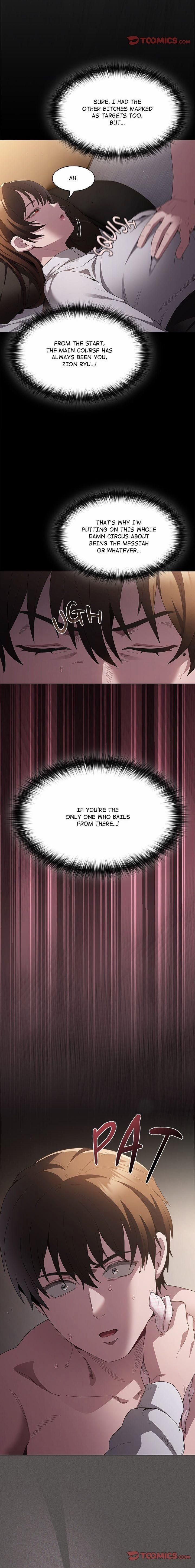 đọc truyện Believe Me! I Offer You My First Chương 11 ảnh 15 tại Thiên Thai Truyện