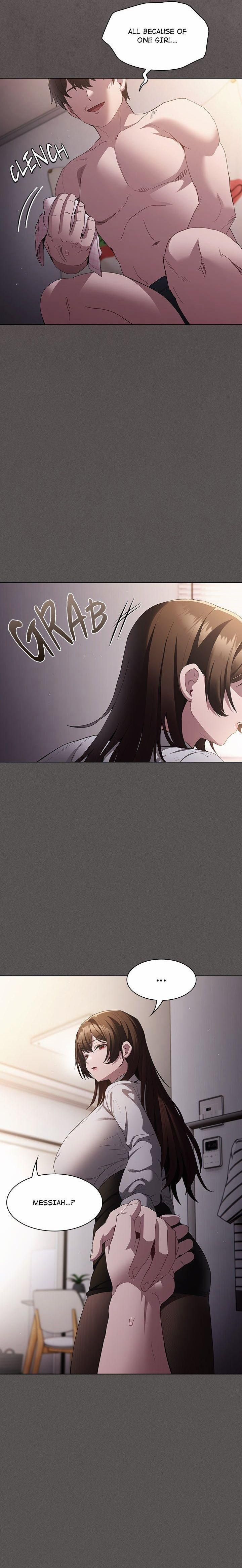 đọc truyện Believe Me! I Offer You My First Chương 11 ảnh 17 tại Thiên Thai Truyện