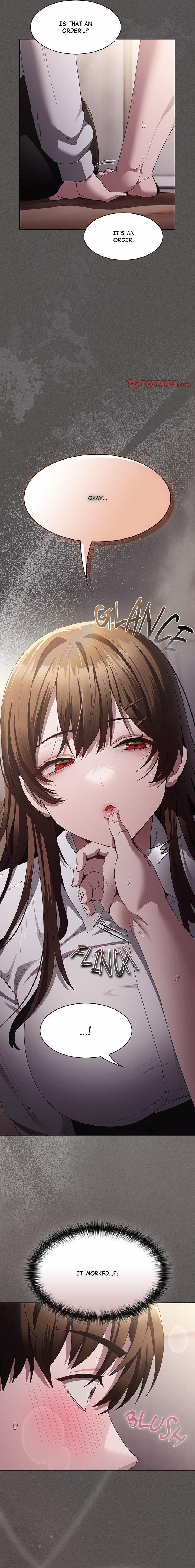 đọc truyện Believe Me! I Offer You My First Chương 11 ảnh 21 tại Thiên Thai Truyện