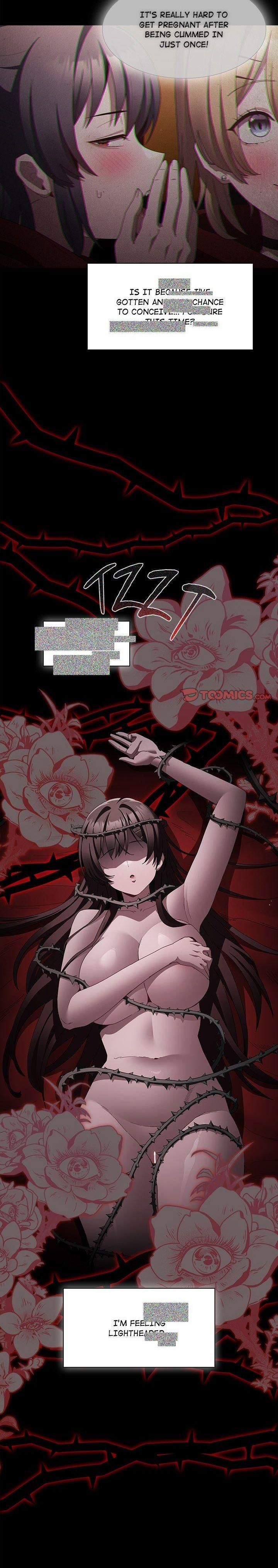 đọc truyện Believe Me! I Offer You My First Chương 11 ảnh 4 tại Thiên Thai Truyện