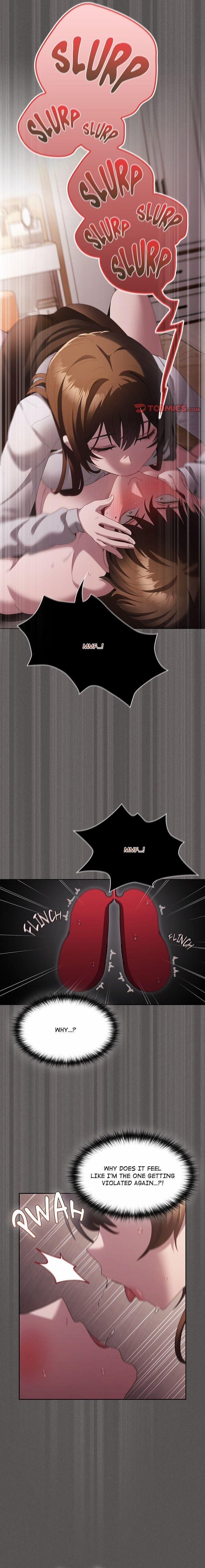 đọc truyện Believe Me! I Offer You My First Chương 11 ảnh 25 tại Thiên Thai Truyện