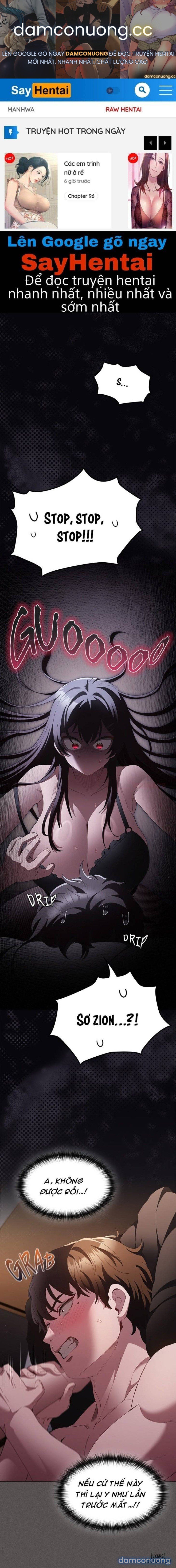 đọc truyện Believe Me! I Offer You My First Chương 12 ảnh 2 tại Thiên Thai Truyện