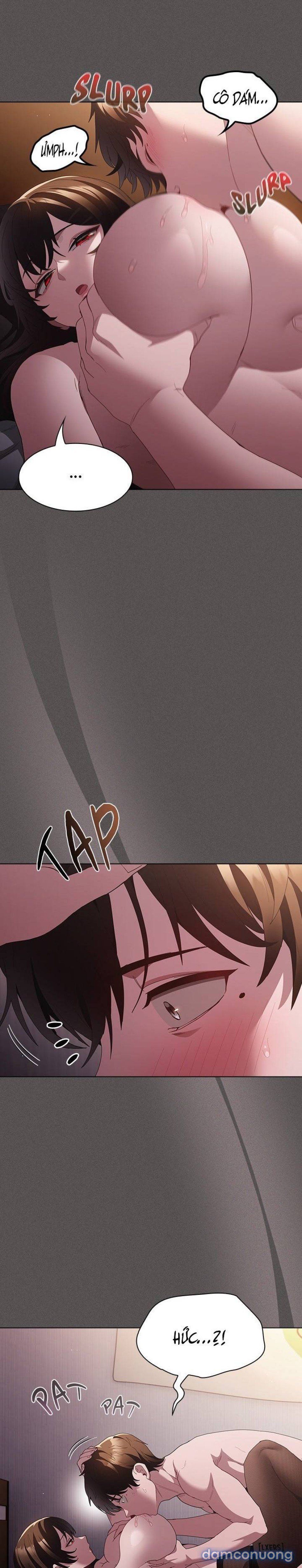 đọc truyện Believe Me! I Offer You My First Chương 12 ảnh 12 tại Thiên Thai Truyện