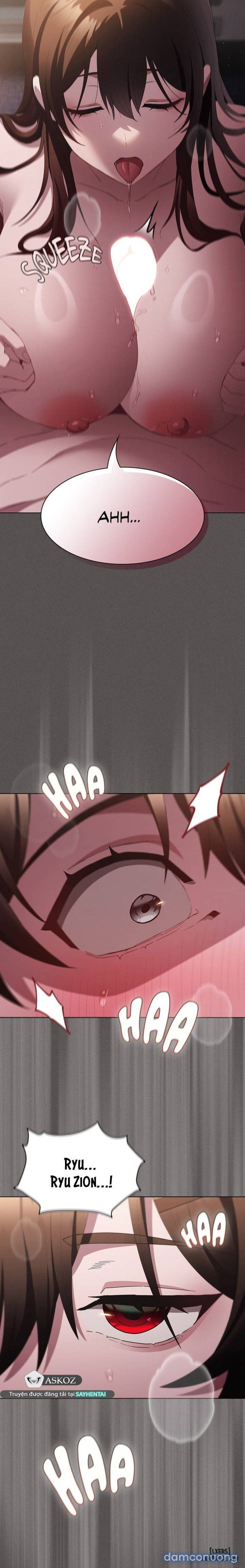 đọc truyện Believe Me! I Offer You My First Chương 12 ảnh 23 tại Thiên Thai Truyện