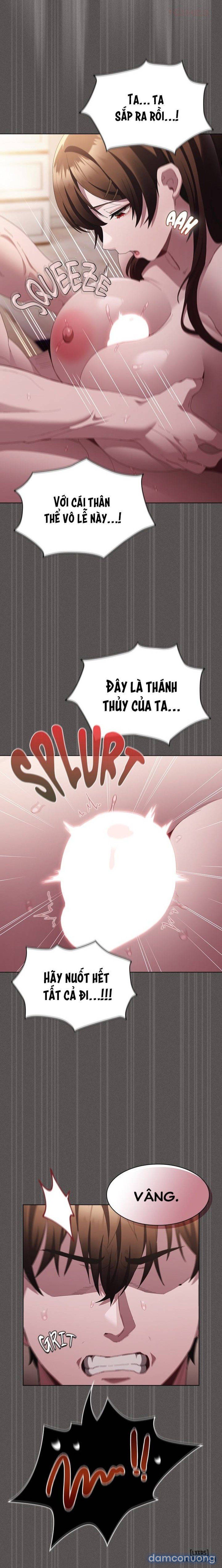 đọc truyện Believe Me! I Offer You My First Chương 12 ảnh 24 tại Thiên Thai Truyện