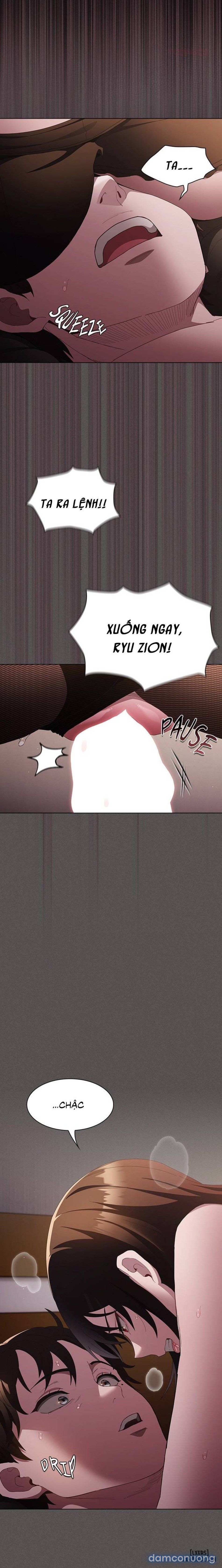 đọc truyện Believe Me! I Offer You My First Chương 12 ảnh 6 tại Thiên Thai Truyện