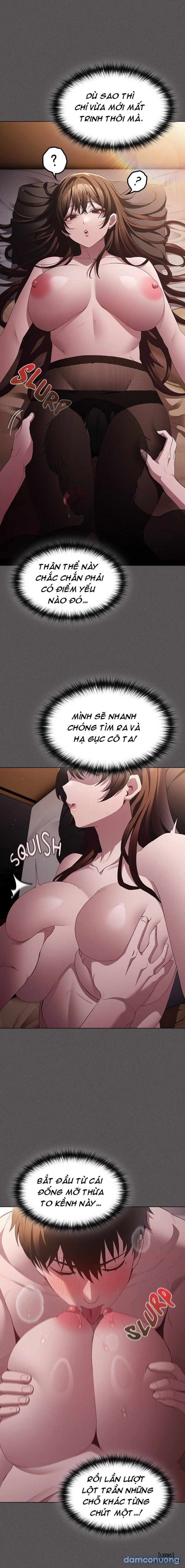 đọc truyện Believe Me! I Offer You My First Chương 12 ảnh 11 tại Thiên Thai Truyện