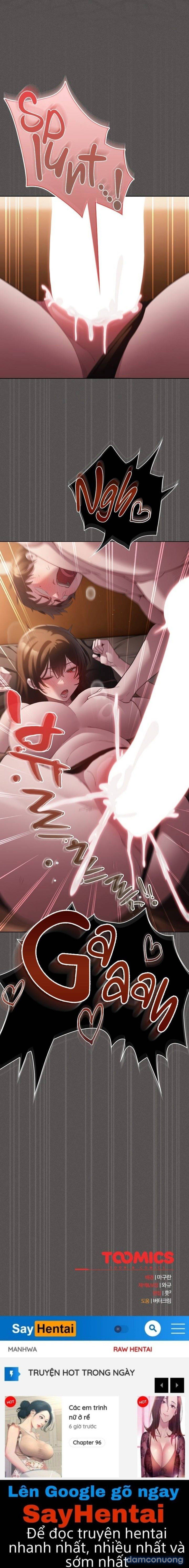 đọc truyện Believe Me! I Offer You My First Chương 13 ảnh 11 tại Thiên Thai Truyện