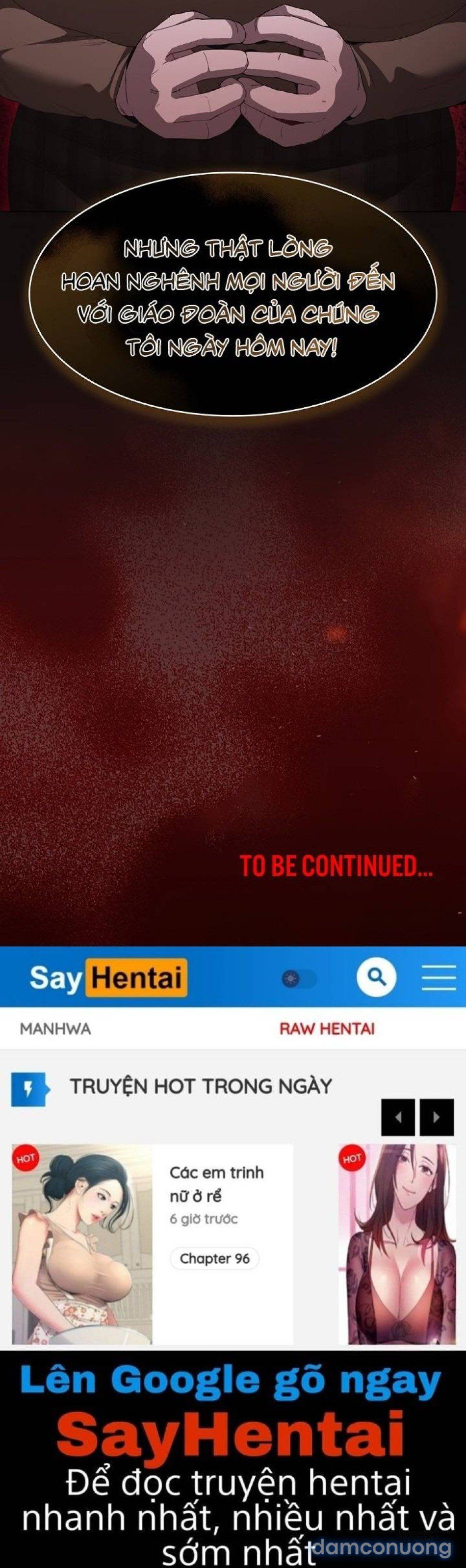 đọc truyện Believe Me! I Offer You My First Chương 18 ảnh 10 tại Thiên Thai Truyện