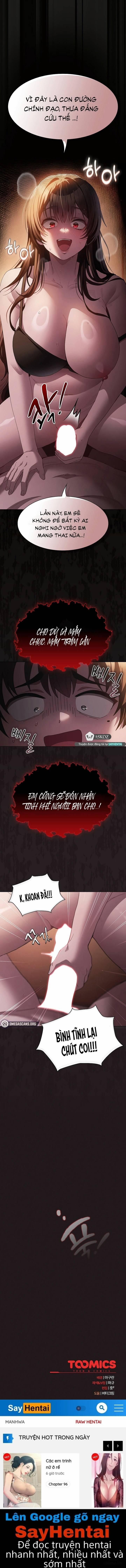 đọc truyện Believe Me! I Offer You My First Chương 2 ảnh 13 tại Thiên Thai Truyện