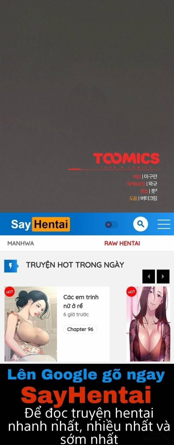 đọc truyện Believe Me! I Offer You My First Chương 3 ảnh 11 tại Thiên Thai Truyện