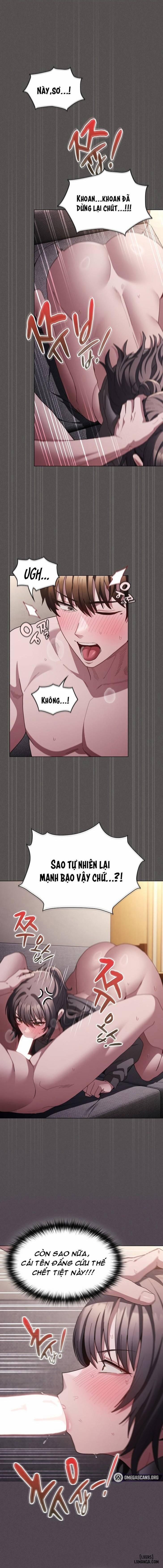 đọc truyện Believe Me! I Offer You My First Chương 6 ảnh 2 tại Thiên Thai Truyện