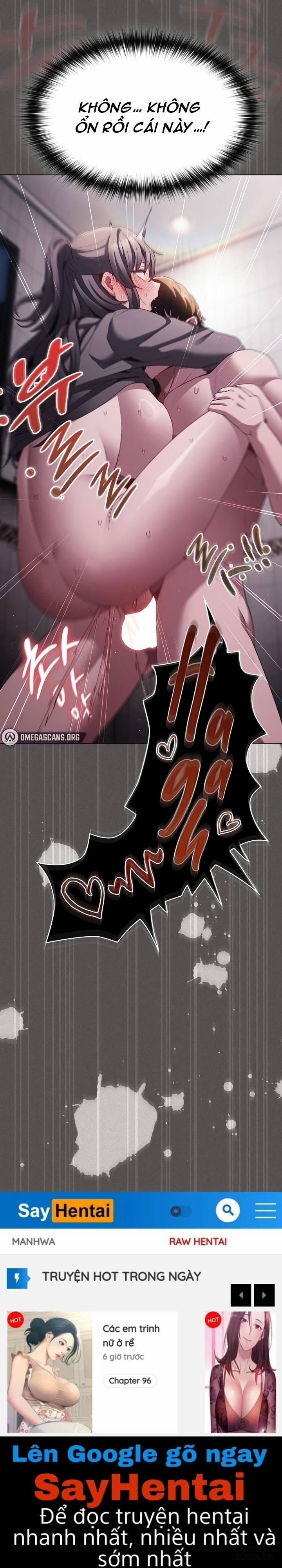 đọc truyện Believe Me! I Offer You My First Chương 6 ảnh 12 tại Thiên Thai Truyện