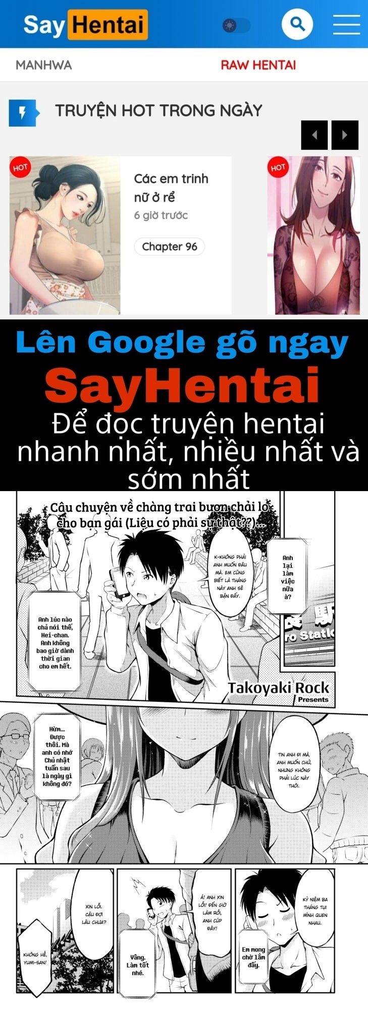 đọc truyện Beloved Sugar Mommy Oneshot ảnh 2 tại Thiên Thai Truyện