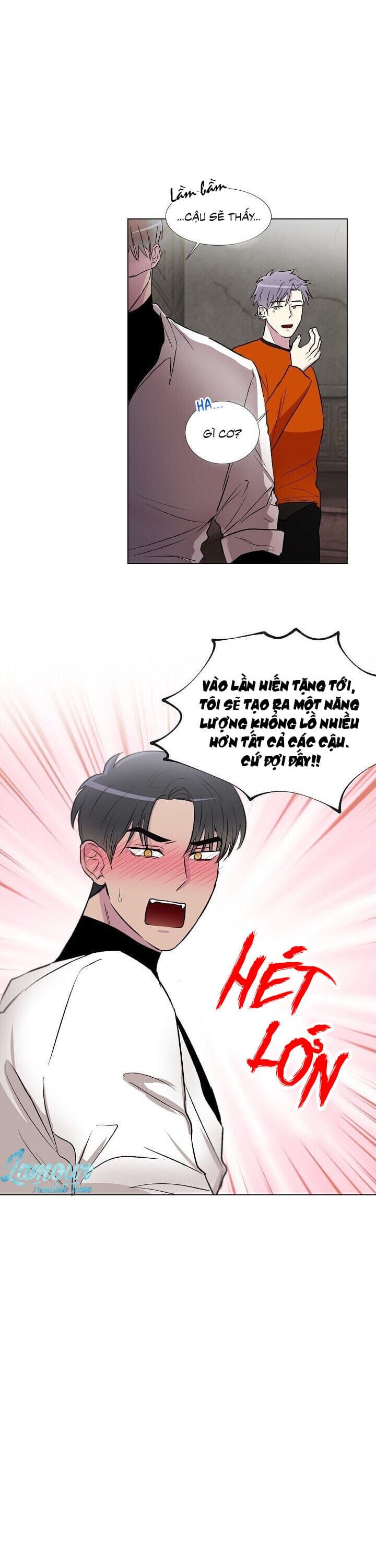 đọc truyện Bên Dưới Đôi Cánh Chương 4 ảnh 1 tại Thiên Thai Truyện