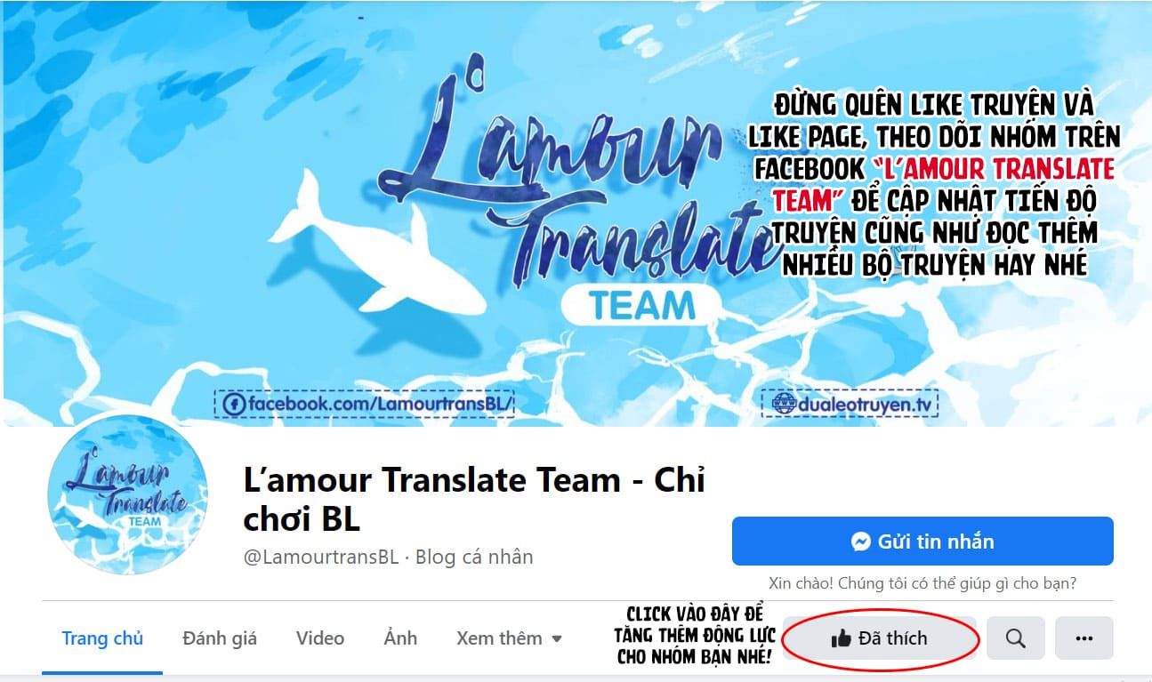 đọc truyện Bên Dưới Đôi Cánh Chương 4 ảnh 18 tại Thiên Thai Truyện