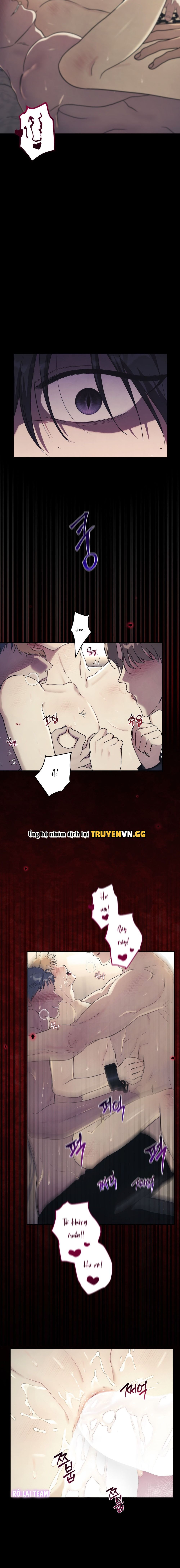 đọc truyện Bên Kia Đại Dương Chương 14 ảnh 16 tại Truyện Dạ Ký