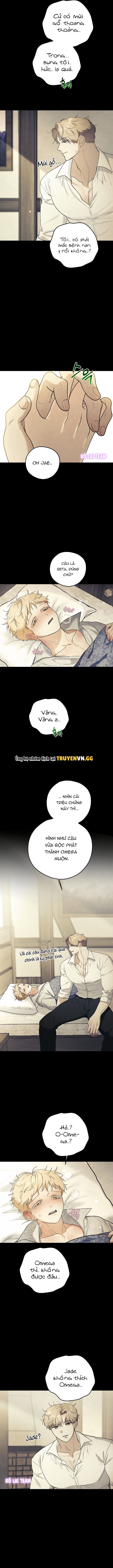 đọc truyện Bên Kia Đại Dương Chương 4 ảnh 3 tại Truyện Dạ Ký