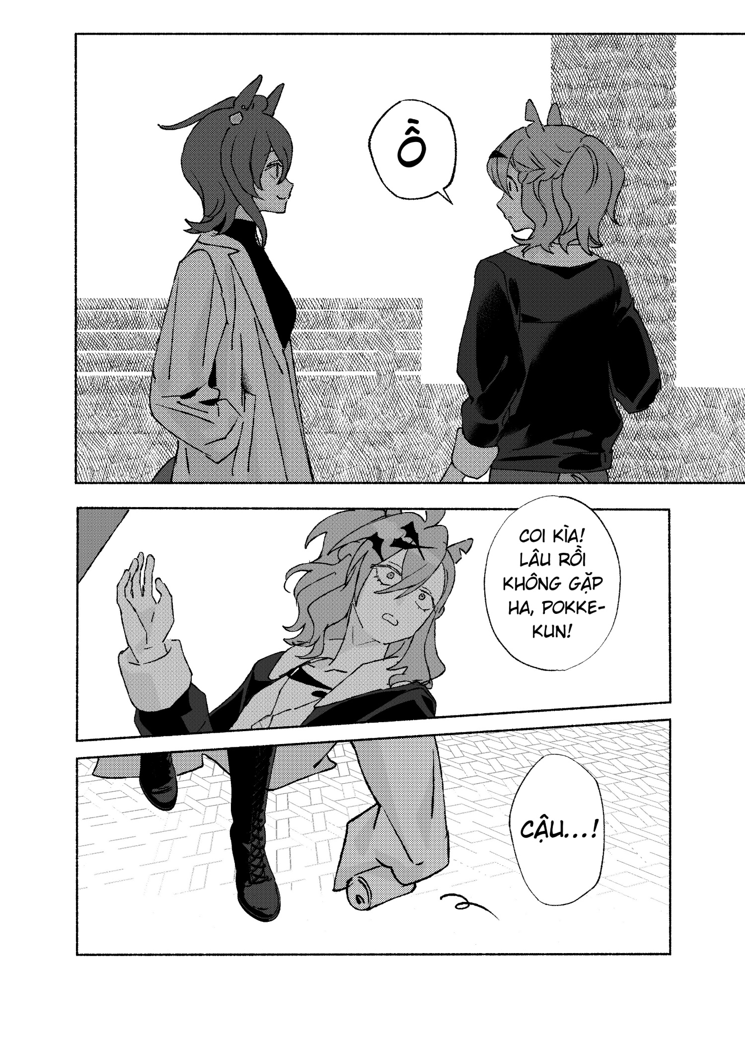 đọc truyện Bên Kia Thiên Cầu Vạn Sao Chương 1 ảnh 13 tại Thiên Thai Truyện