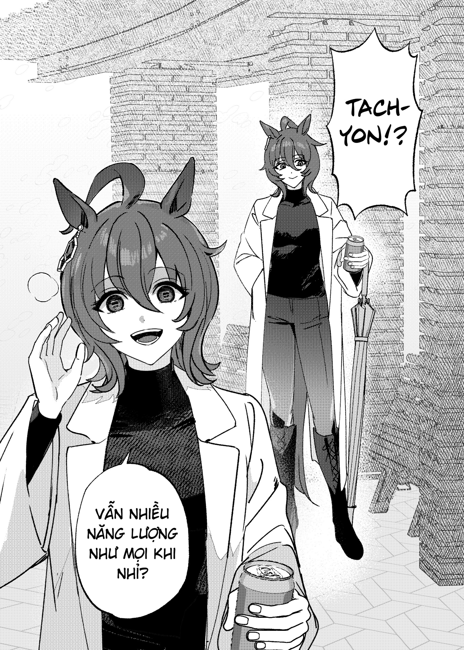 đọc truyện Bên Kia Thiên Cầu Vạn Sao Chương 1 ảnh 14 tại Thiên Thai Truyện