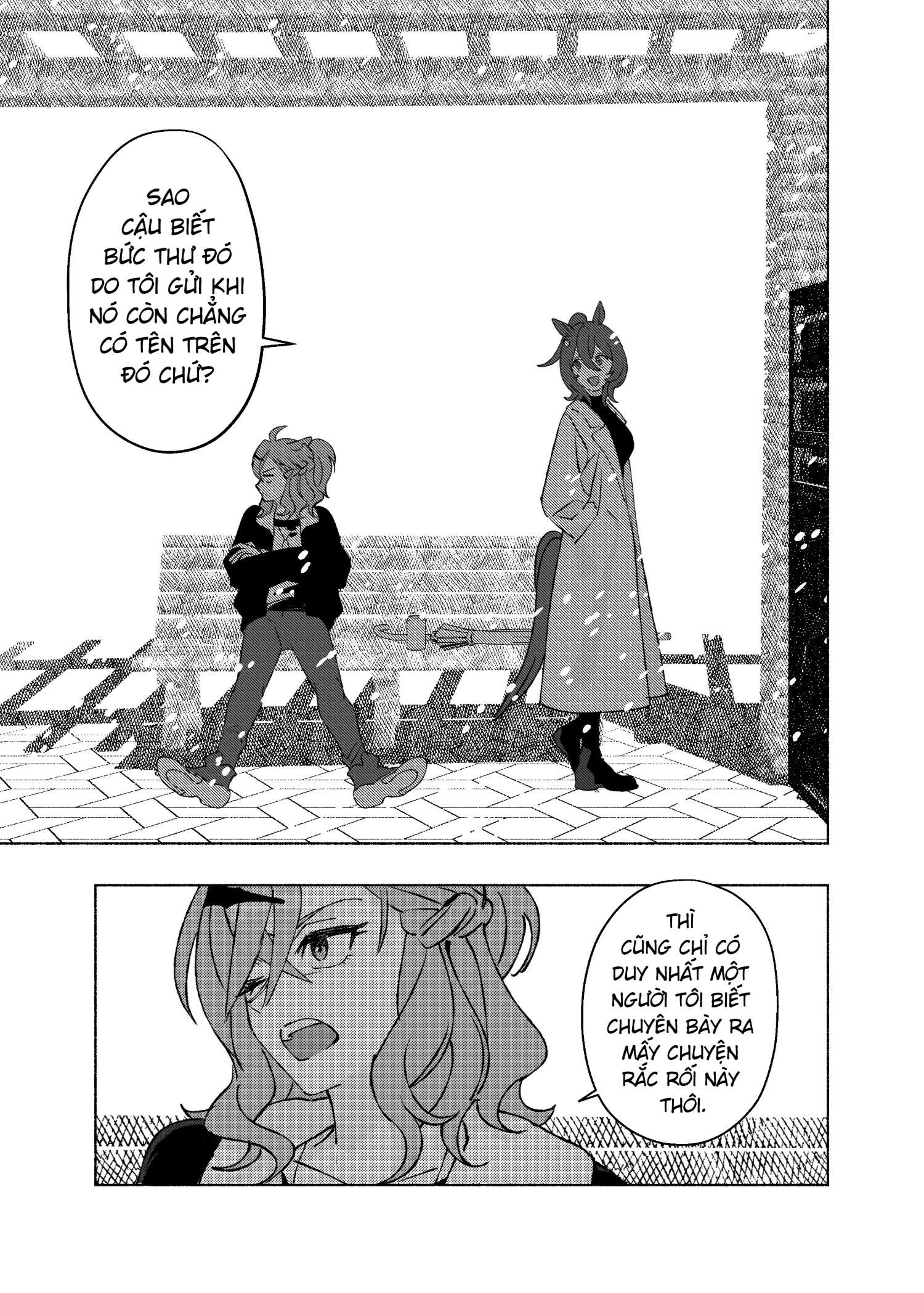 đọc truyện Bên Kia Thiên Cầu Vạn Sao Chương 1 ảnh 16 tại Thiên Thai Truyện