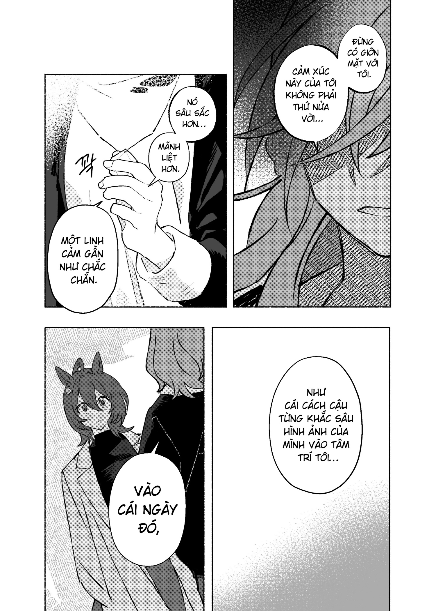 đọc truyện Bên Kia Thiên Cầu Vạn Sao Chương 1 ảnh 22 tại Thiên Thai Truyện