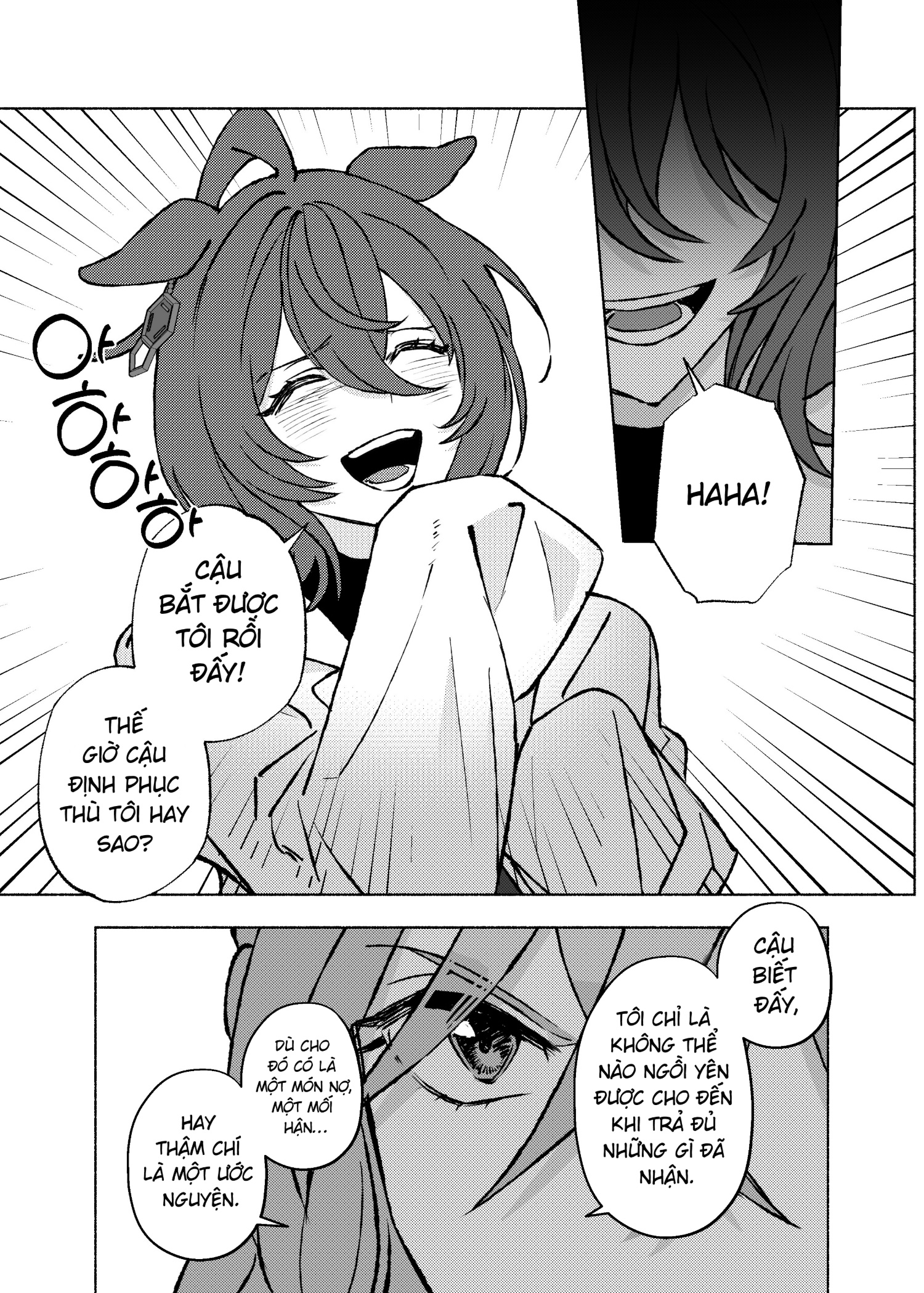 đọc truyện Bên Kia Thiên Cầu Vạn Sao Chương 1 ảnh 24 tại Thiên Thai Truyện