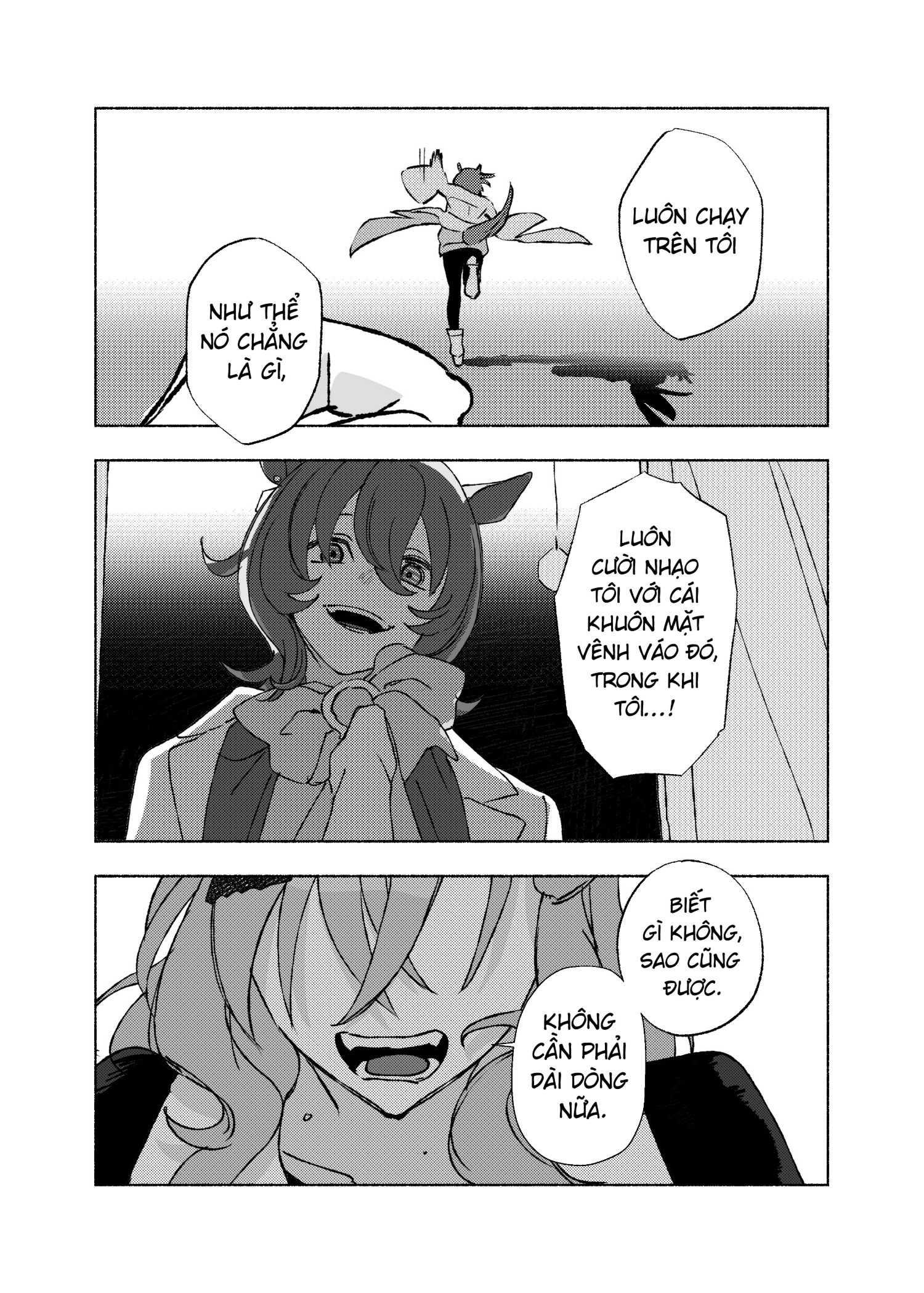 đọc truyện Bên Kia Thiên Cầu Vạn Sao Chương 1 ảnh 27 tại Thiên Thai Truyện