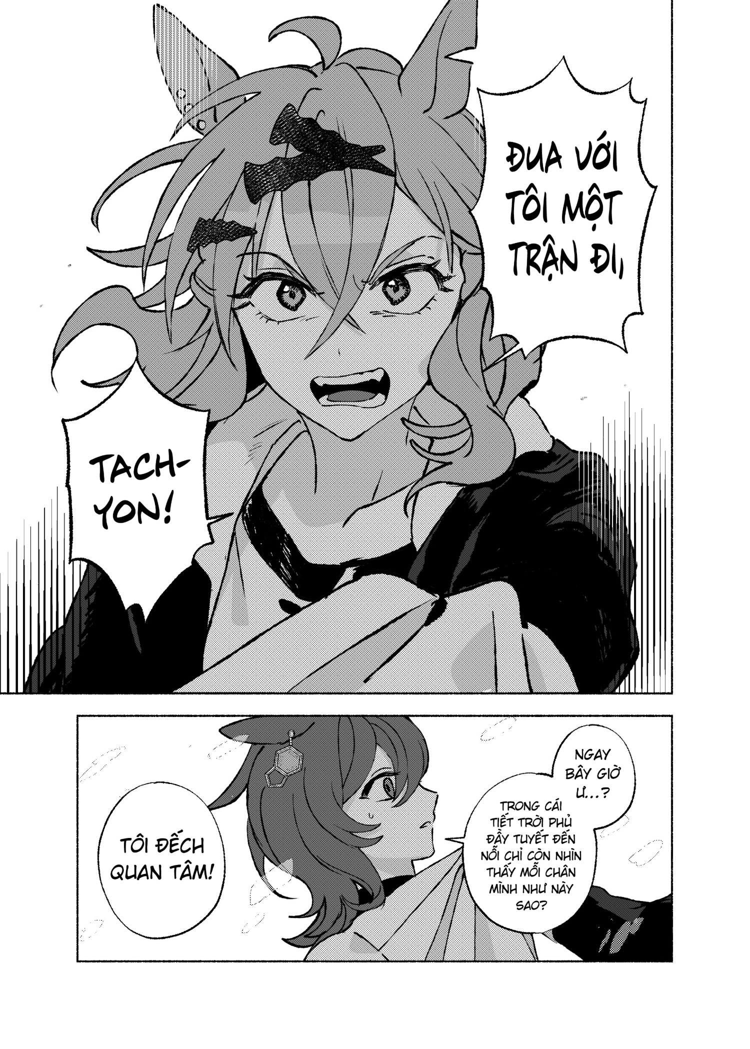 đọc truyện Bên Kia Thiên Cầu Vạn Sao Chương 1 ảnh 28 tại Thiên Thai Truyện