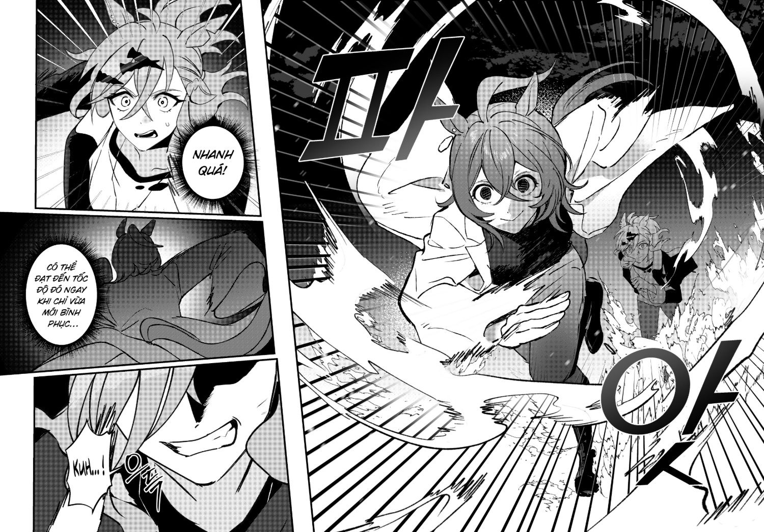 đọc truyện Bên Kia Thiên Cầu Vạn Sao Chương 1 ảnh 34 tại Thiên Thai Truyện