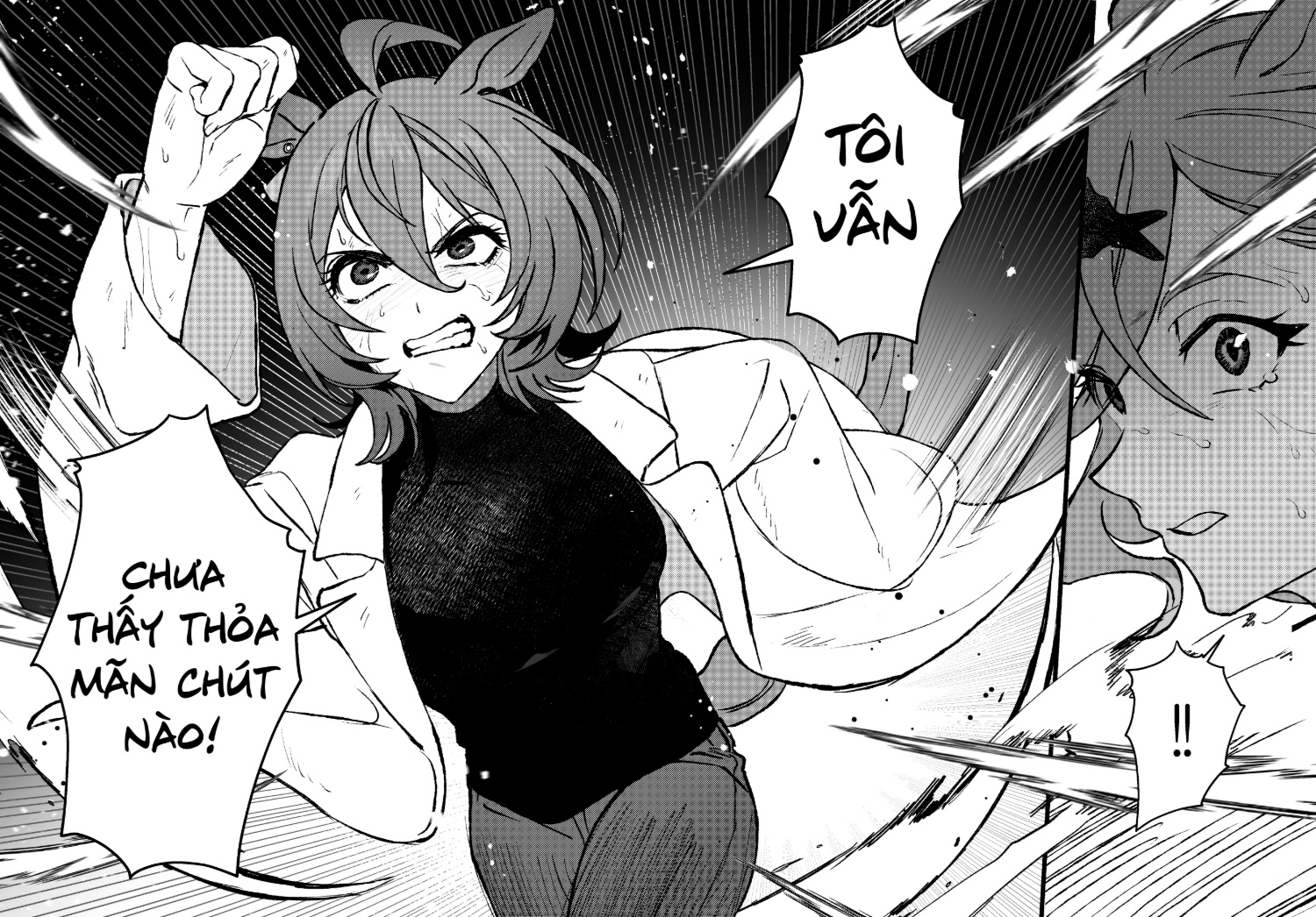 đọc truyện Bên Kia Thiên Cầu Vạn Sao Chương 1 ảnh 39 tại Thiên Thai Truyện