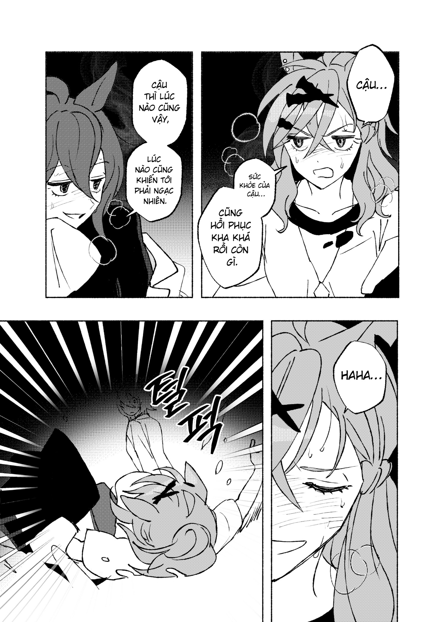 đọc truyện Bên Kia Thiên Cầu Vạn Sao Chương 1 ảnh 41 tại Thiên Thai Truyện