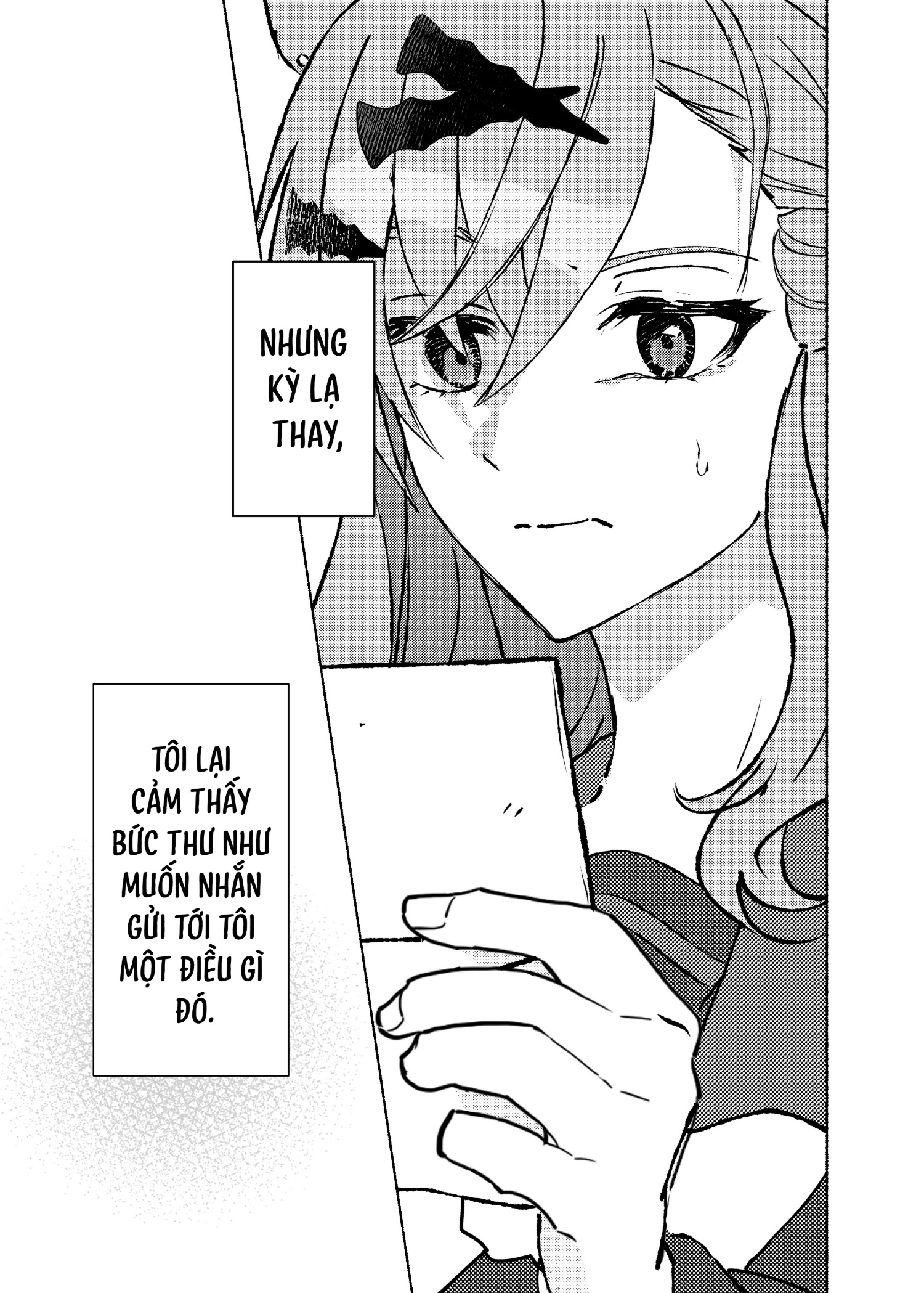 đọc truyện Bên Kia Thiên Cầu Vạn Sao Chương 1 ảnh 6 tại Thiên Thai Truyện