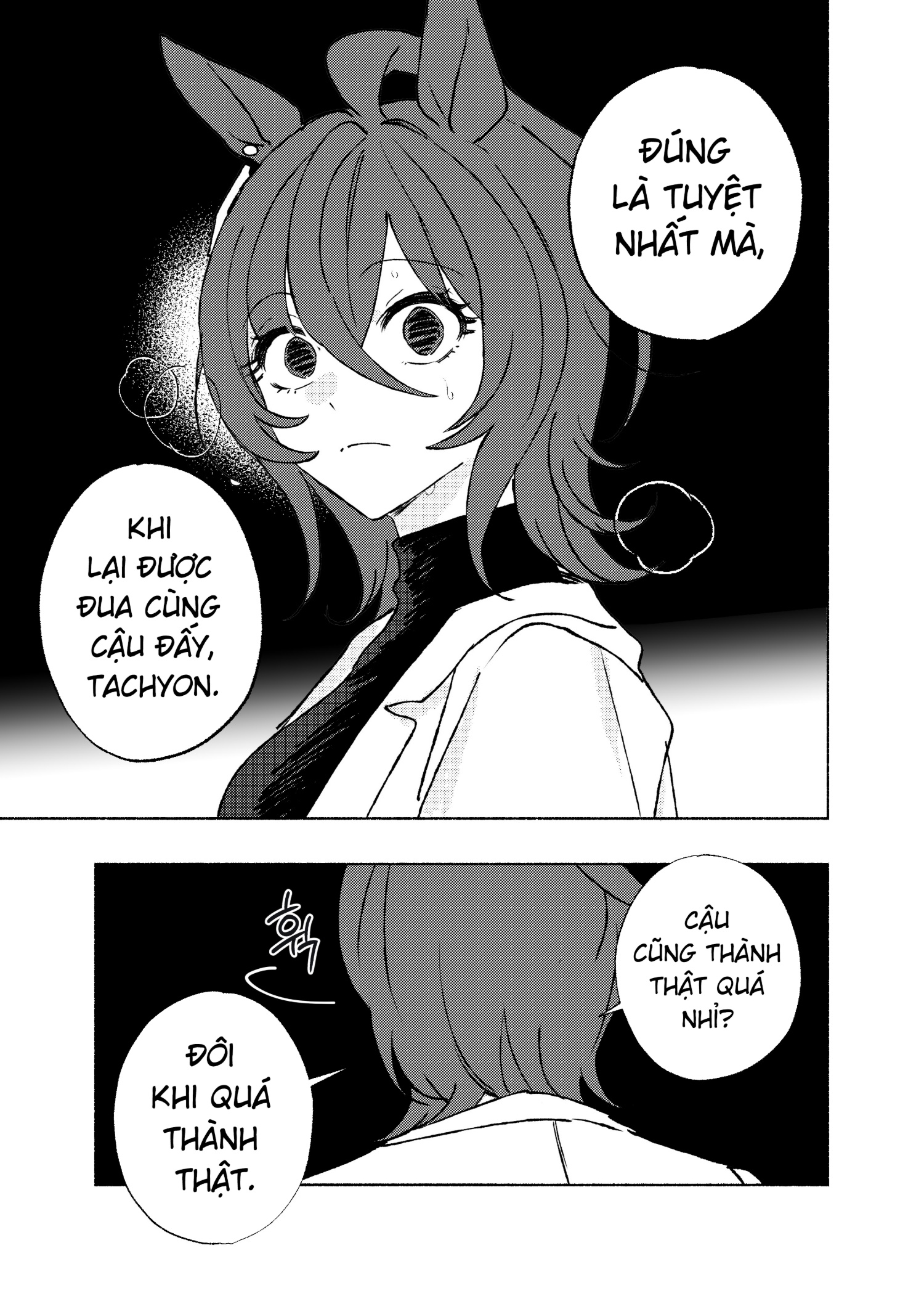 đọc truyện Bên Kia Thiên Cầu Vạn Sao Chương 1 ảnh 43 tại Thiên Thai Truyện