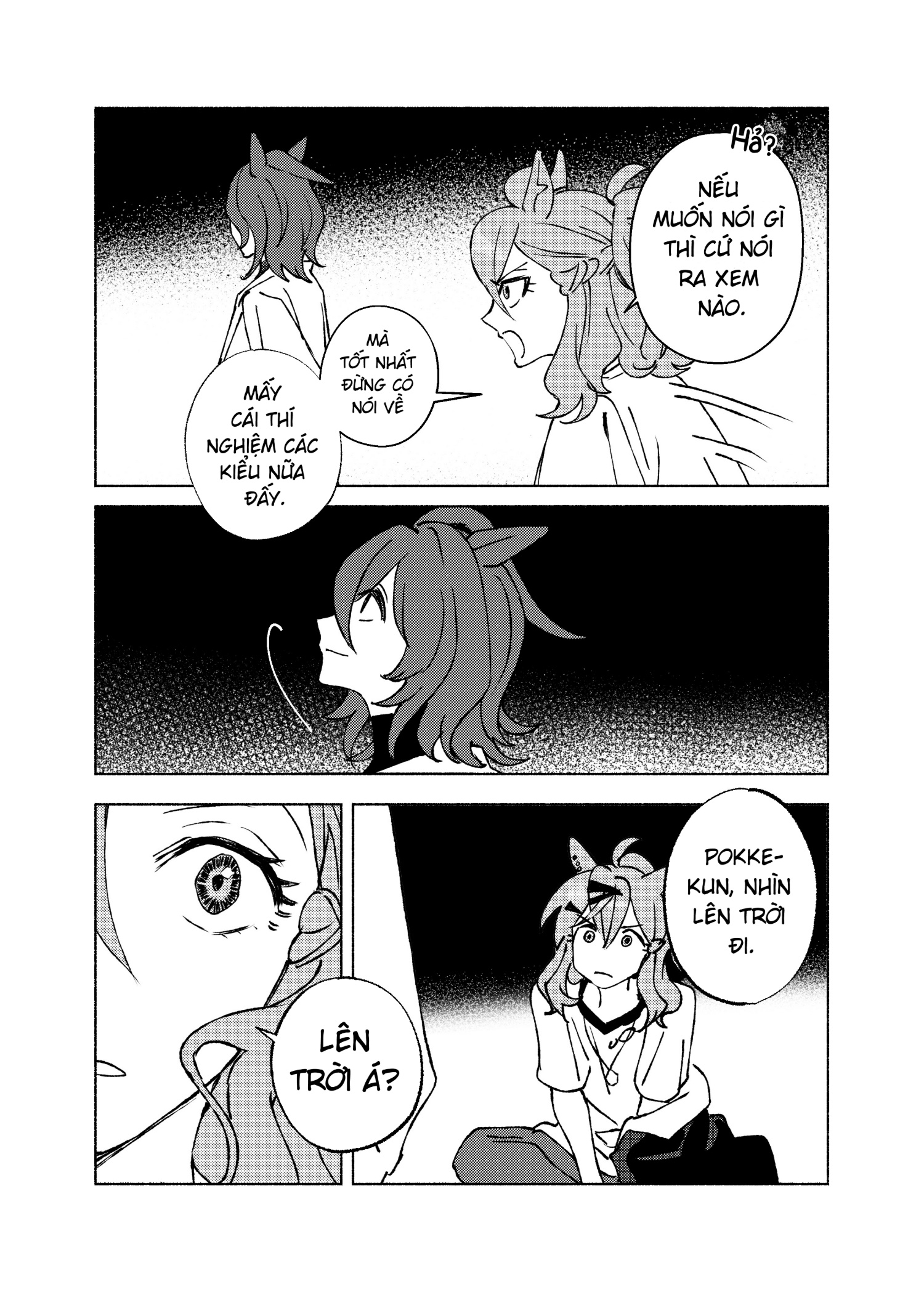 đọc truyện Bên Kia Thiên Cầu Vạn Sao Chương 1 ảnh 44 tại Thiên Thai Truyện