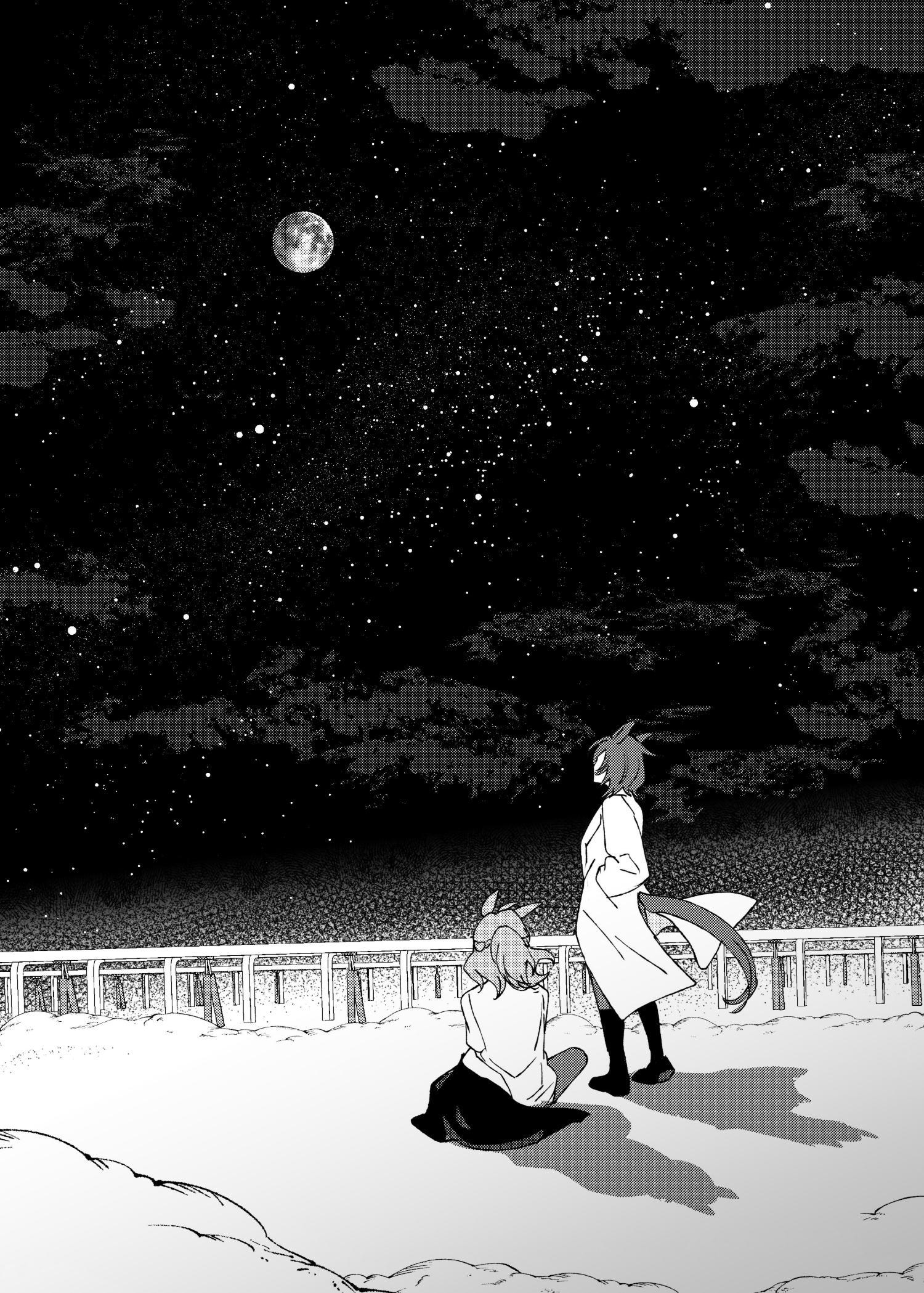 đọc truyện Bên Kia Thiên Cầu Vạn Sao Chương 1 ảnh 45 tại Thiên Thai Truyện