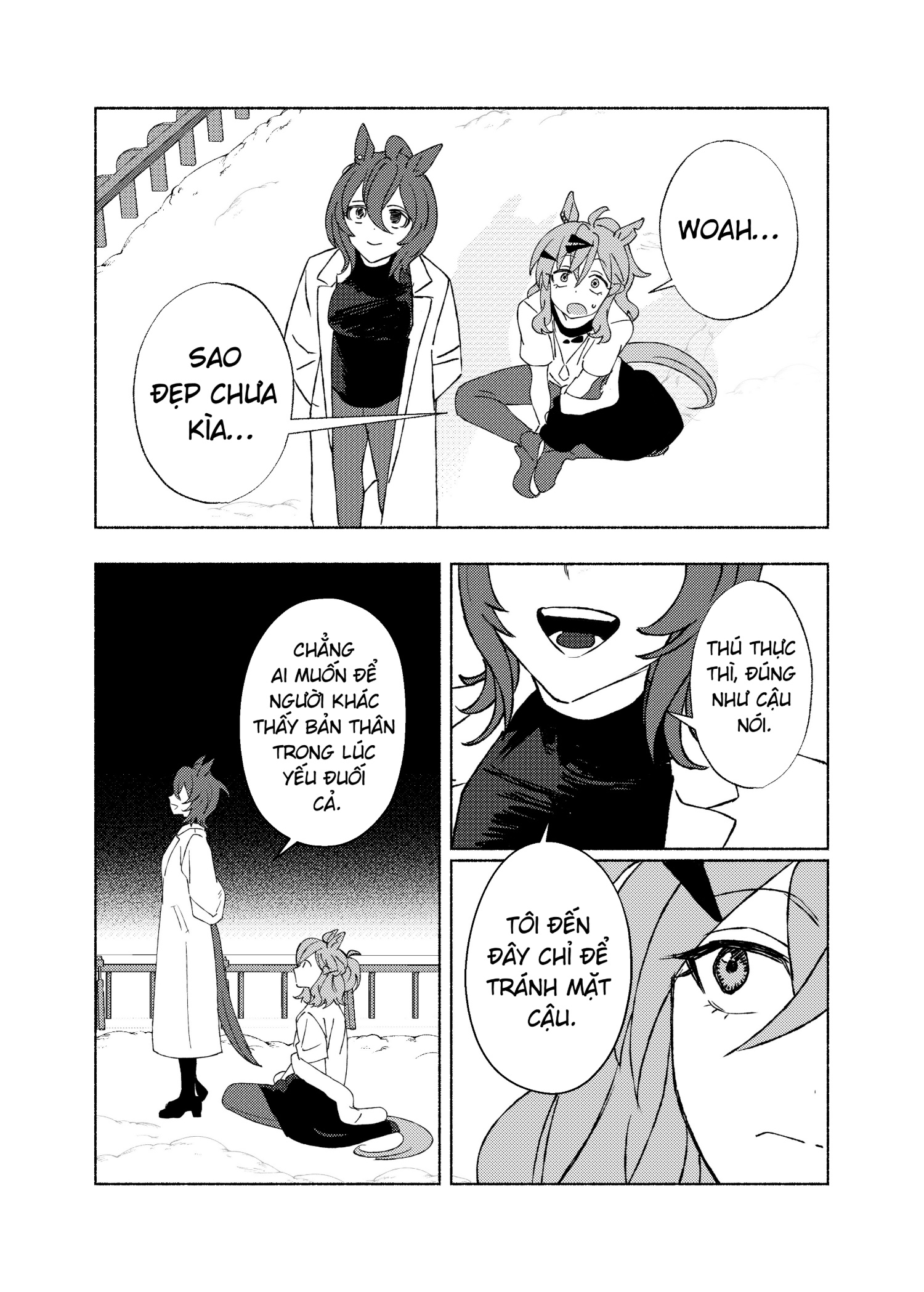 đọc truyện Bên Kia Thiên Cầu Vạn Sao Chương 1 ảnh 46 tại Thiên Thai Truyện