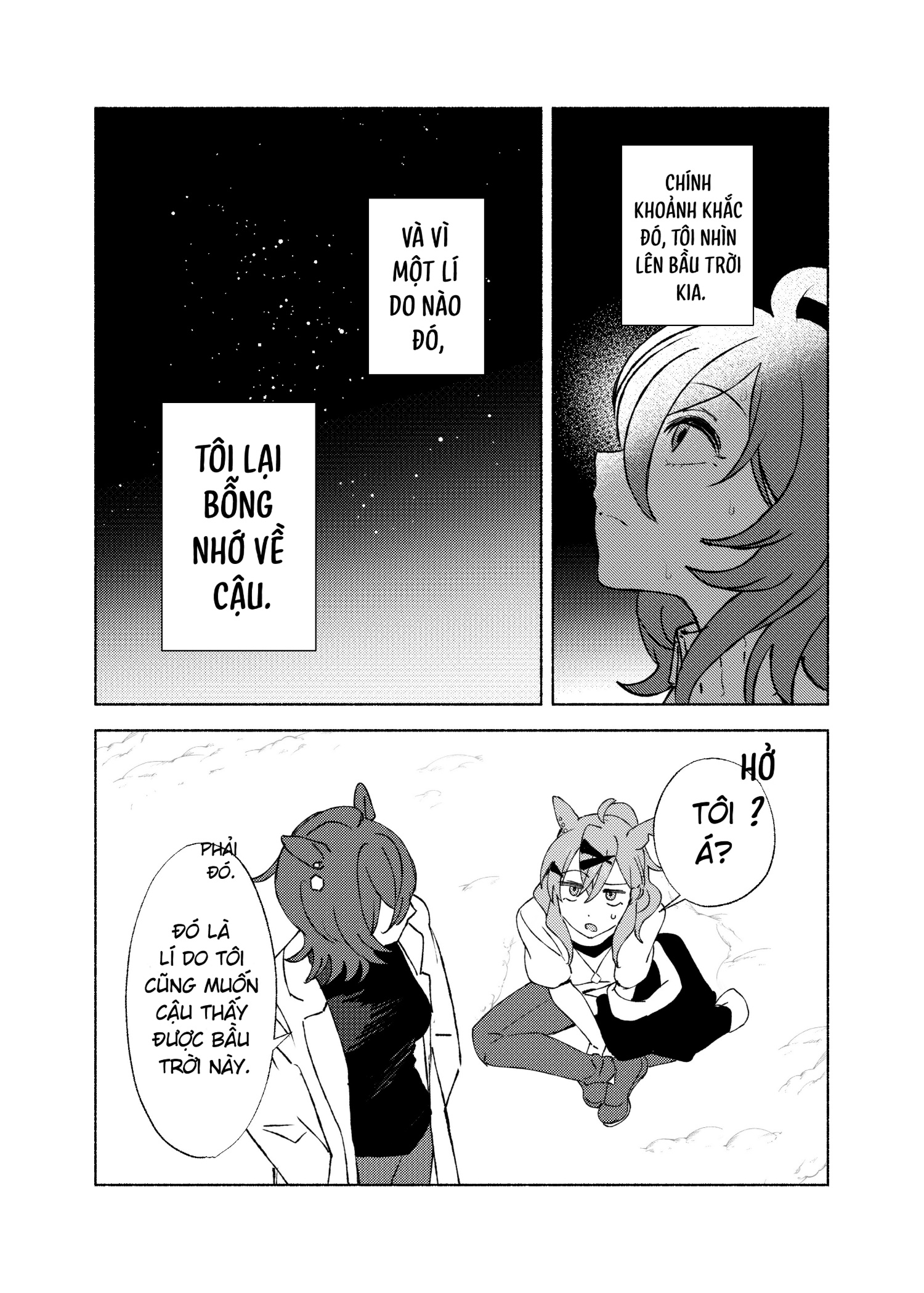 đọc truyện Bên Kia Thiên Cầu Vạn Sao Chương 1 ảnh 48 tại Thiên Thai Truyện