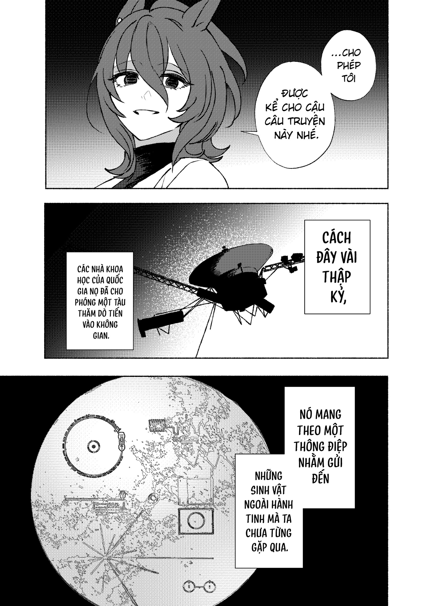 đọc truyện Bên Kia Thiên Cầu Vạn Sao Chương 1 ảnh 49 tại Thiên Thai Truyện