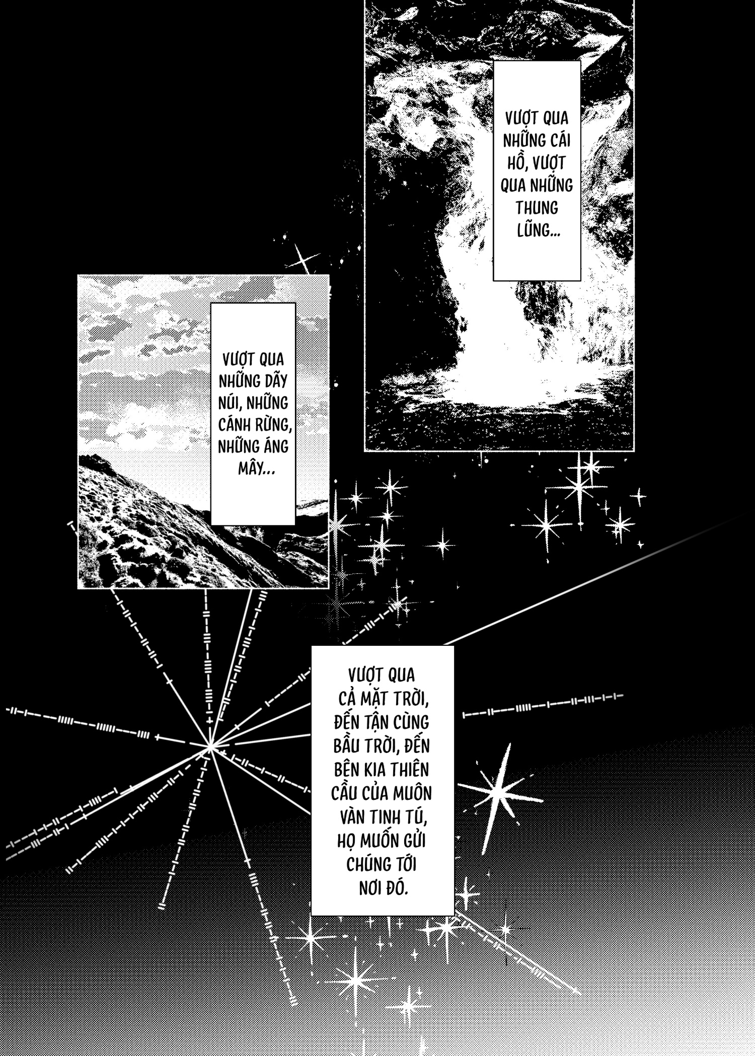 đọc truyện Bên Kia Thiên Cầu Vạn Sao Chương 1 ảnh 51 tại Thiên Thai Truyện