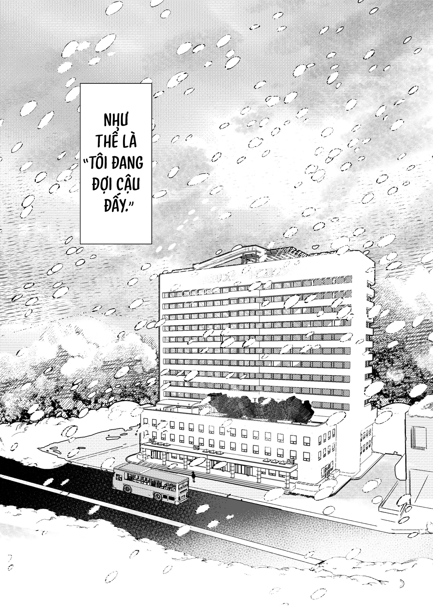 đọc truyện Bên Kia Thiên Cầu Vạn Sao Chương 1 ảnh 7 tại Thiên Thai Truyện