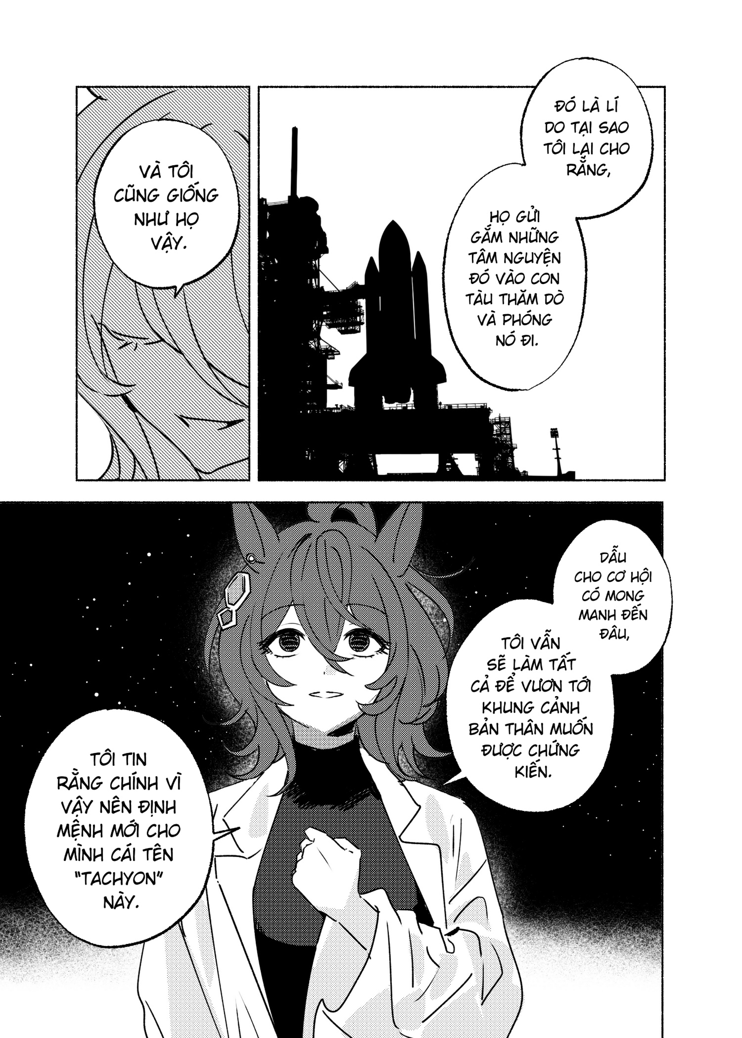 đọc truyện Bên Kia Thiên Cầu Vạn Sao Chương 1 ảnh 53 tại Thiên Thai Truyện