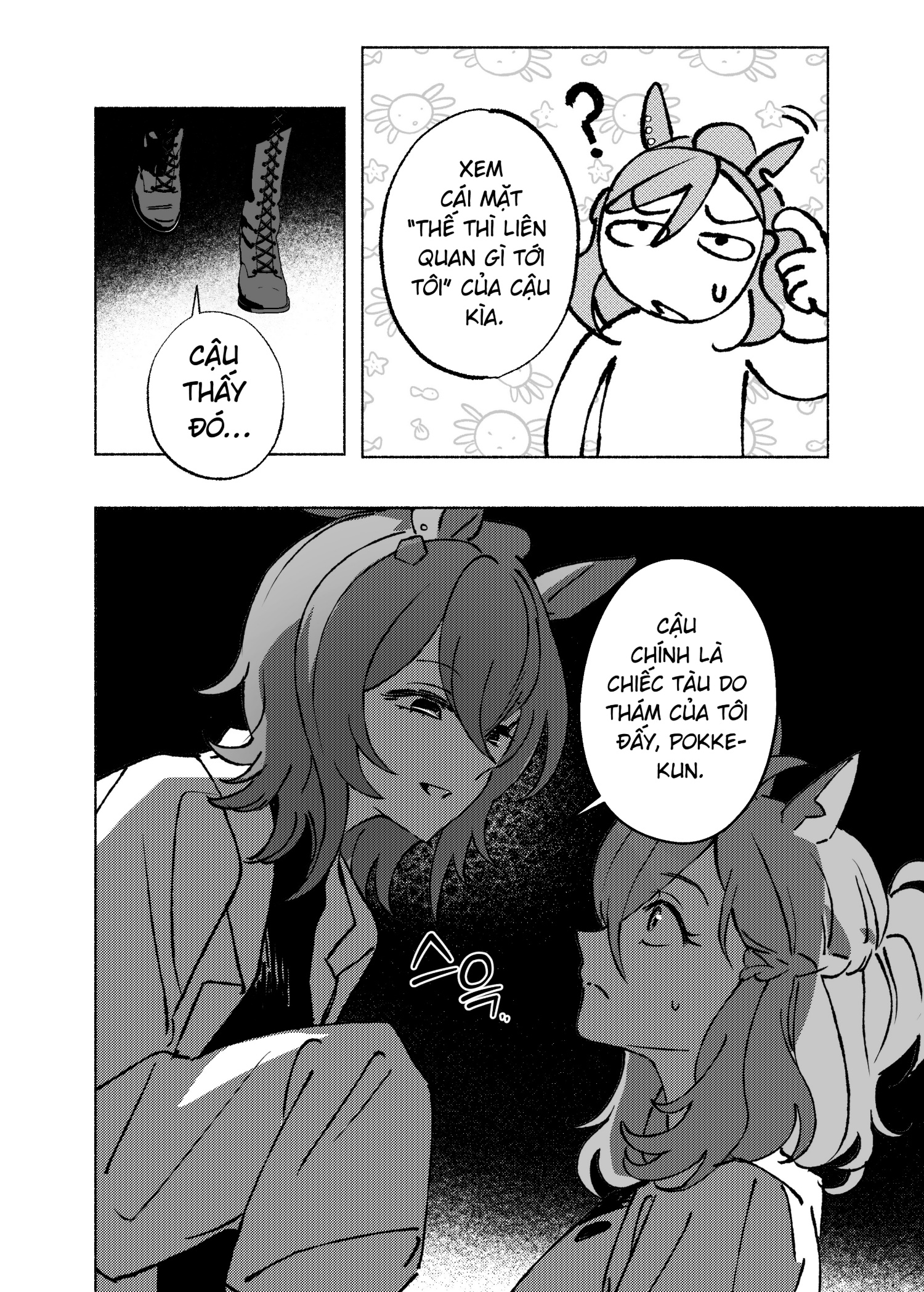 đọc truyện Bên Kia Thiên Cầu Vạn Sao Chương 1 ảnh 54 tại Thiên Thai Truyện