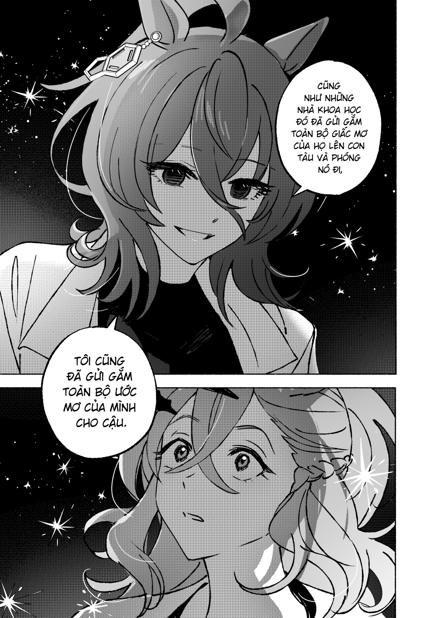 đọc truyện Bên Kia Thiên Cầu Vạn Sao Chương 1 ảnh 55 tại Thiên Thai Truyện