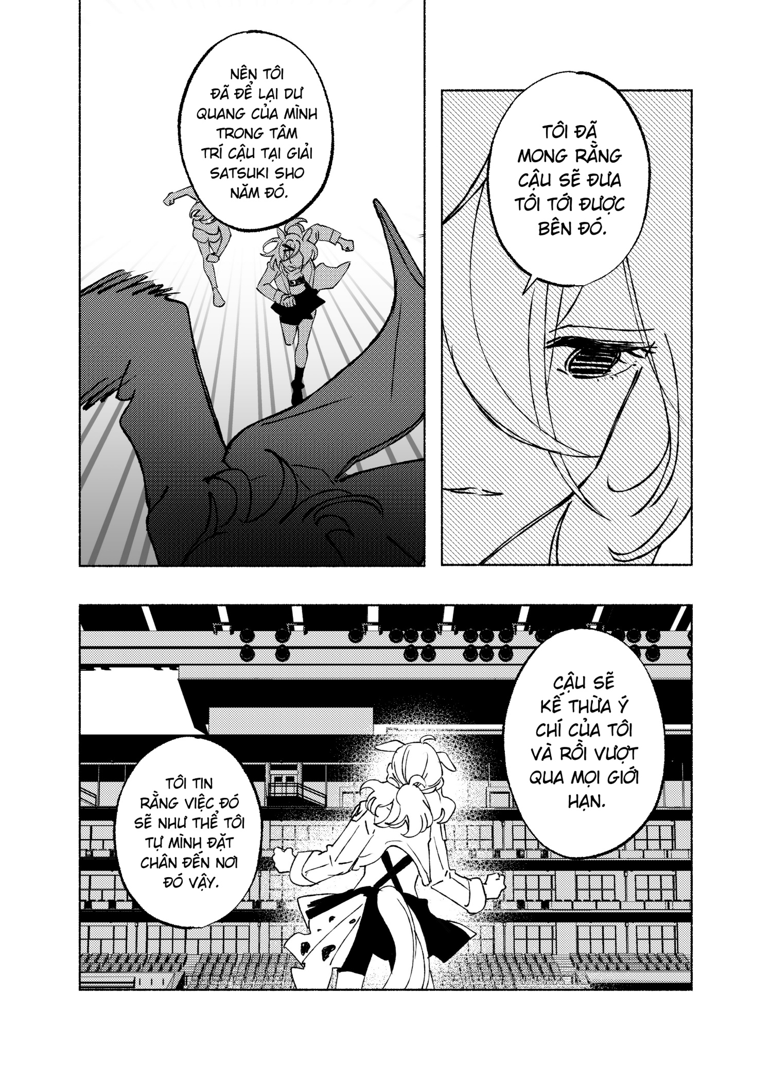 đọc truyện Bên Kia Thiên Cầu Vạn Sao Chương 1 ảnh 56 tại Thiên Thai Truyện