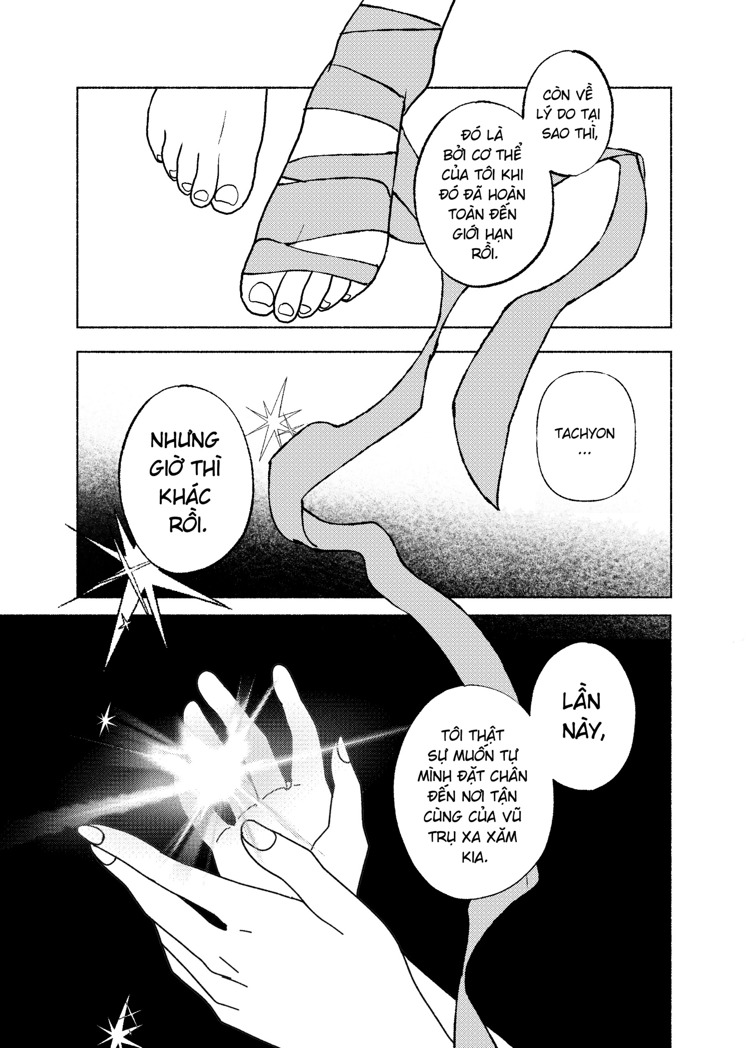 đọc truyện Bên Kia Thiên Cầu Vạn Sao Chương 1 ảnh 57 tại Thiên Thai Truyện