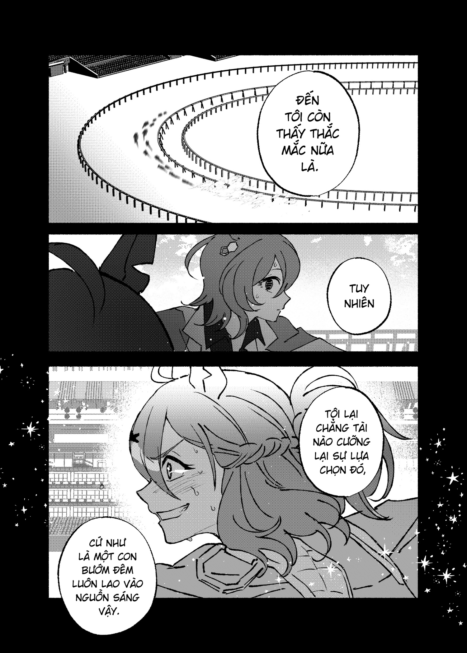 đọc truyện Bên Kia Thiên Cầu Vạn Sao Chương 1 ảnh 59 tại Thiên Thai Truyện