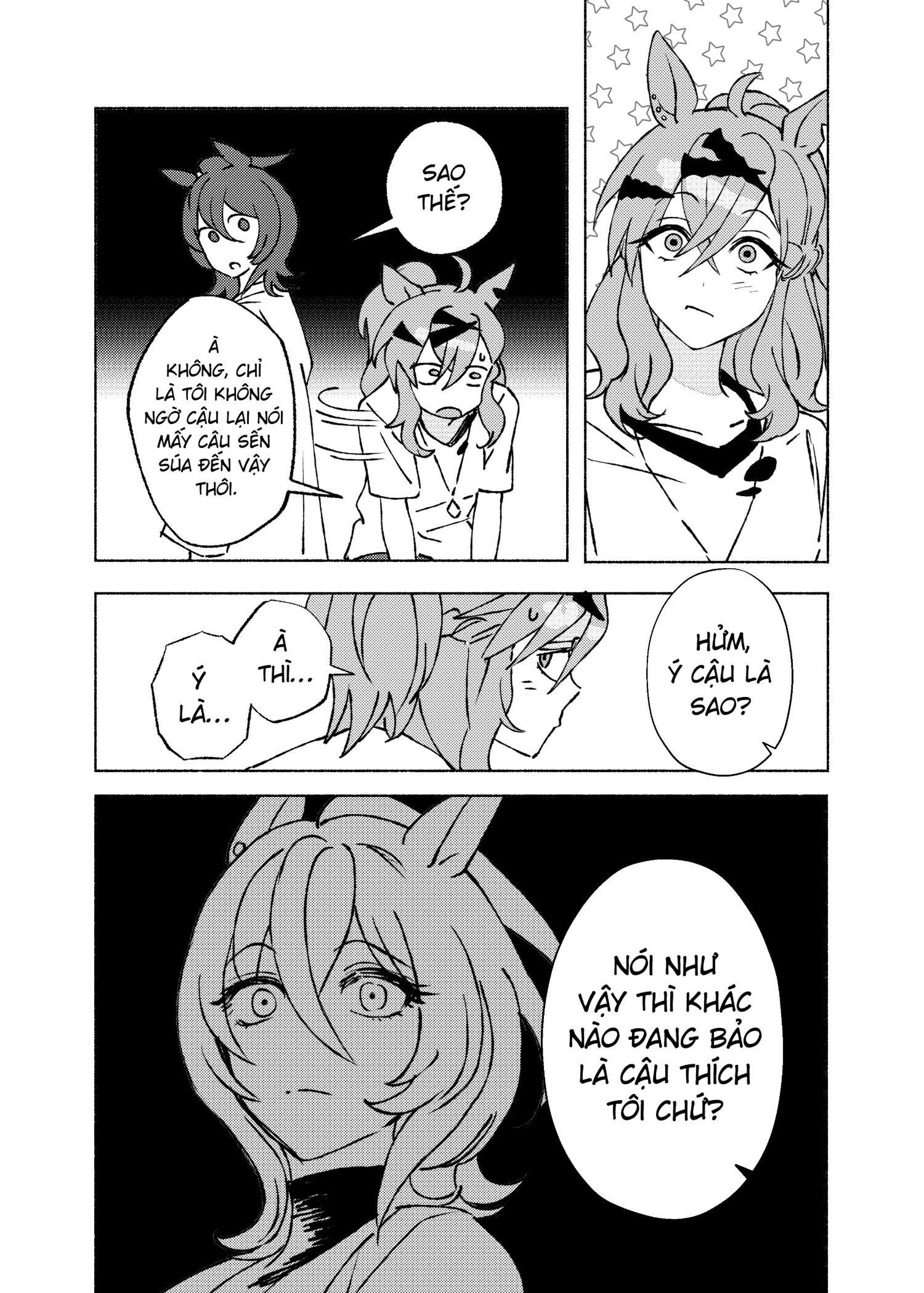 đọc truyện Bên Kia Thiên Cầu Vạn Sao Chương 1 ảnh 60 tại Thiên Thai Truyện