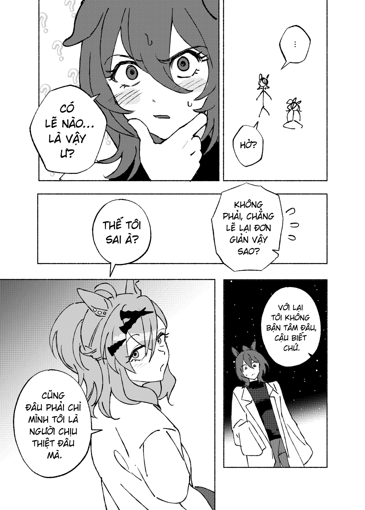 đọc truyện Bên Kia Thiên Cầu Vạn Sao Chương 1 ảnh 61 tại Thiên Thai Truyện