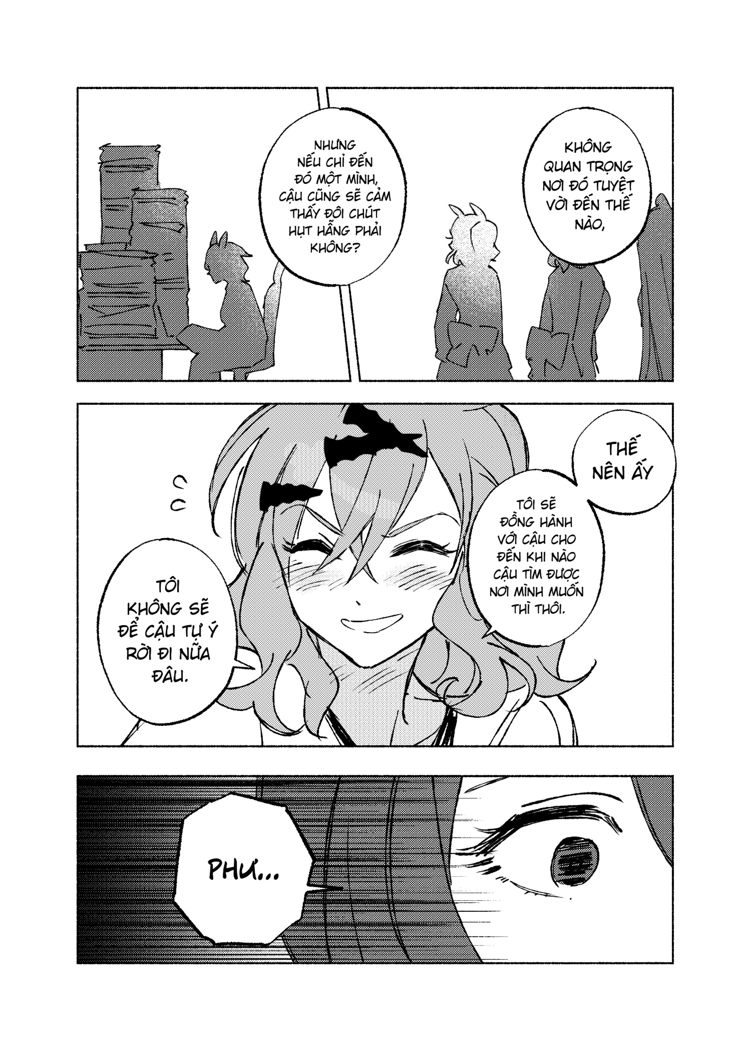 đọc truyện Bên Kia Thiên Cầu Vạn Sao Chương 1 ảnh 64 tại Thiên Thai Truyện